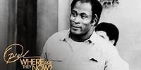How The Mary Tyler Moore Show Helped John Amos Land His First Lead Role | Where Are They Now | OWN
