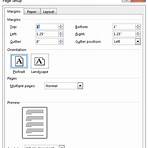 How to turn Microsoft Word to PDF?3