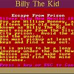 billy the kid returns game free4