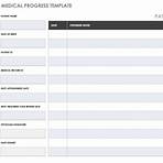 stargate sg-1: medical considerations chart template example excel2