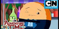 Wedding Disaster | Adventure Time | Cartoon Network