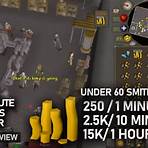 temporary smithing boost osrs wiki2