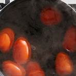how to peel plum tomatoes3