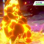 what do you do with elemental powers in wildfire pokemon3