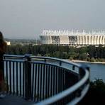 What stadiums are in the 2018 FIFA World Cup?2