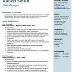 what is notification hub manager resume objective2