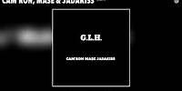Cam'ron, Mase & Jadakiss - G.L.H. (Official Audio)