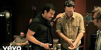 Lionel Richie - You Are ft. Blake Shelton