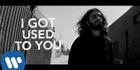 Ali Gatie - Used to You [Official Music Video with Lyrics]