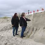 ocean city braces for power outages erosion flooding from hurricane sandy2