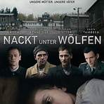 Nackt unter Wölfen Film1