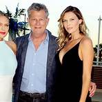 is katherine mcphee engaged to david foster children ages3