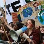School strike for climate wikipedia2