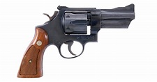 Revolver Smith&Wesson Model 27-2 357 Magnum - Ä. 437 ...