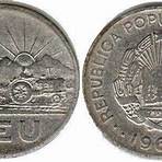 romanian coins value2