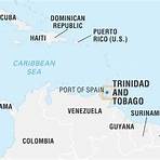 Trinidad and Tobago wikipedia2