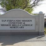 San Fernando Mission Cemetery wikipedia3