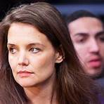 Is Katie Holmes studying Scientology?3
