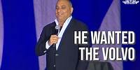 Russell Peters | He Wanted The Volvo