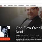 one flew over the cuckoo's nest netflix4