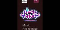 パーリィナイトメア Music Countdown その3 MAIN THEME feat. Emi Evans - #ゲーム音楽 #ジャズ