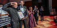 T.I. Receives Prestigious Phoenix Award from Mayor Andre Dickens & The City of Atlanta