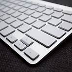 What type of keyboard is a keyboard?1