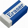 Eraser, Rubber clipart picture / Large