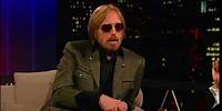 Tavis Smiley | Tom Petty on Loving Music and Being Happy | PBS