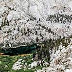What is Mt Whitney Trail Camp?2
