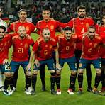 Spanien Fußballnationalmannschaft4