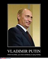 Vladimir Putin Memes!!!!! - Bodybuilding.com Forums