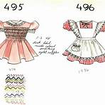 fashion in 1940s wikipedia4
