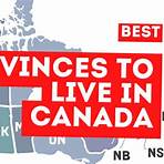 What is the best Province in Canada?3