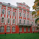 Universidad Estatal de San Petersburgo1