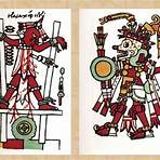Aztec Warrior film1
