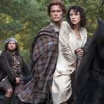 When does the first episode of Outlander take place?2