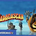 Madagascar 3%3A Flucht durch Europa4