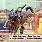home on the range north dakota rodeo association standings today live1