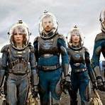 What is the movie Prometheus about?1