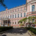 palacio nikolaevsky en san petersburgo1