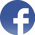 Facebook Icon | Basic Round Social Iconset | S-Icons