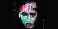 Marilyn Manson - PERFUME (Official Audio)