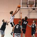 maurice foster basketball camp ohio4