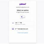 What is a Yahoo email address?1