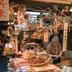 nishiki market kyoto wikipedia english1
