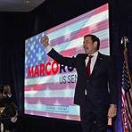 Did Marco Rubio win a third term?4