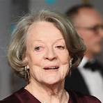 Maggie Smith1