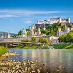 What to do in Salzburg for a day?2