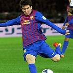 biography of messi2